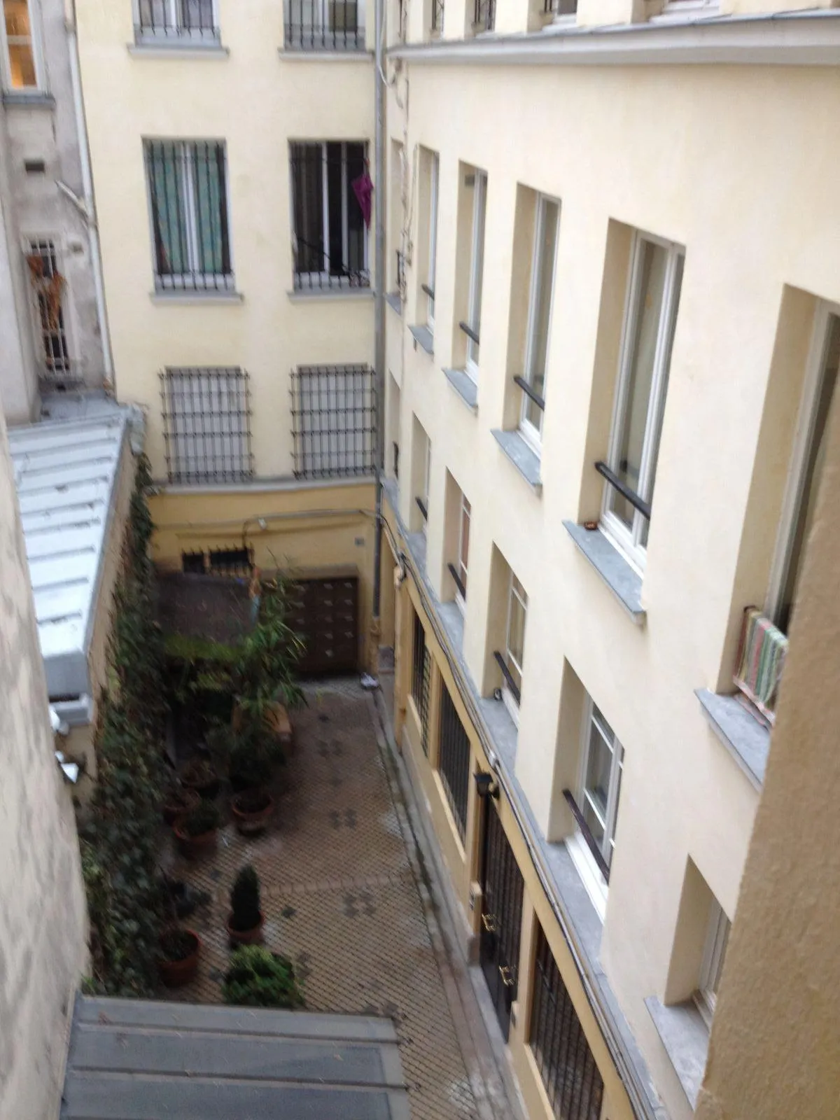 Location Paris Appartement 688742624611