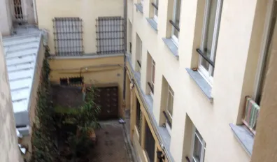 Location Paris Appartement 688742624611
