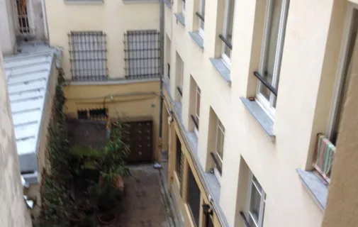 Location Paris Appartement 688742624611