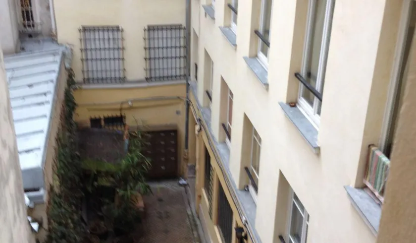 Location Paris Appartement 688742624611
