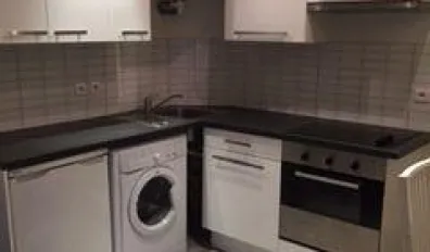 Location Paris Appartement 688742624611