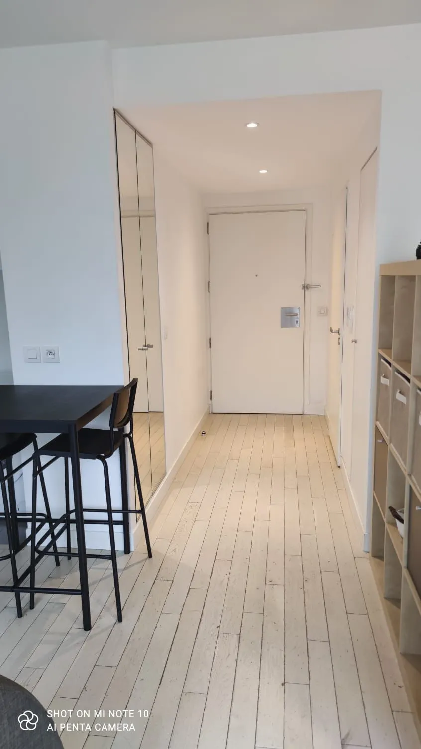 Location Boulogne-Billancourt Appartement 68877457a3012