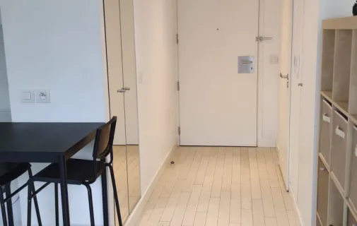 Location Boulogne-Billancourt Appartement 68877457a301