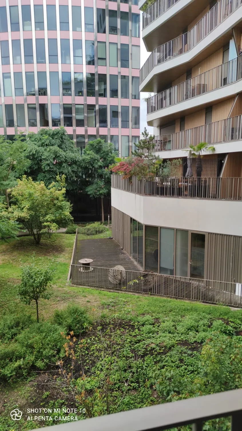 Location Boulogne-Billancourt Appartement 68877457a3011