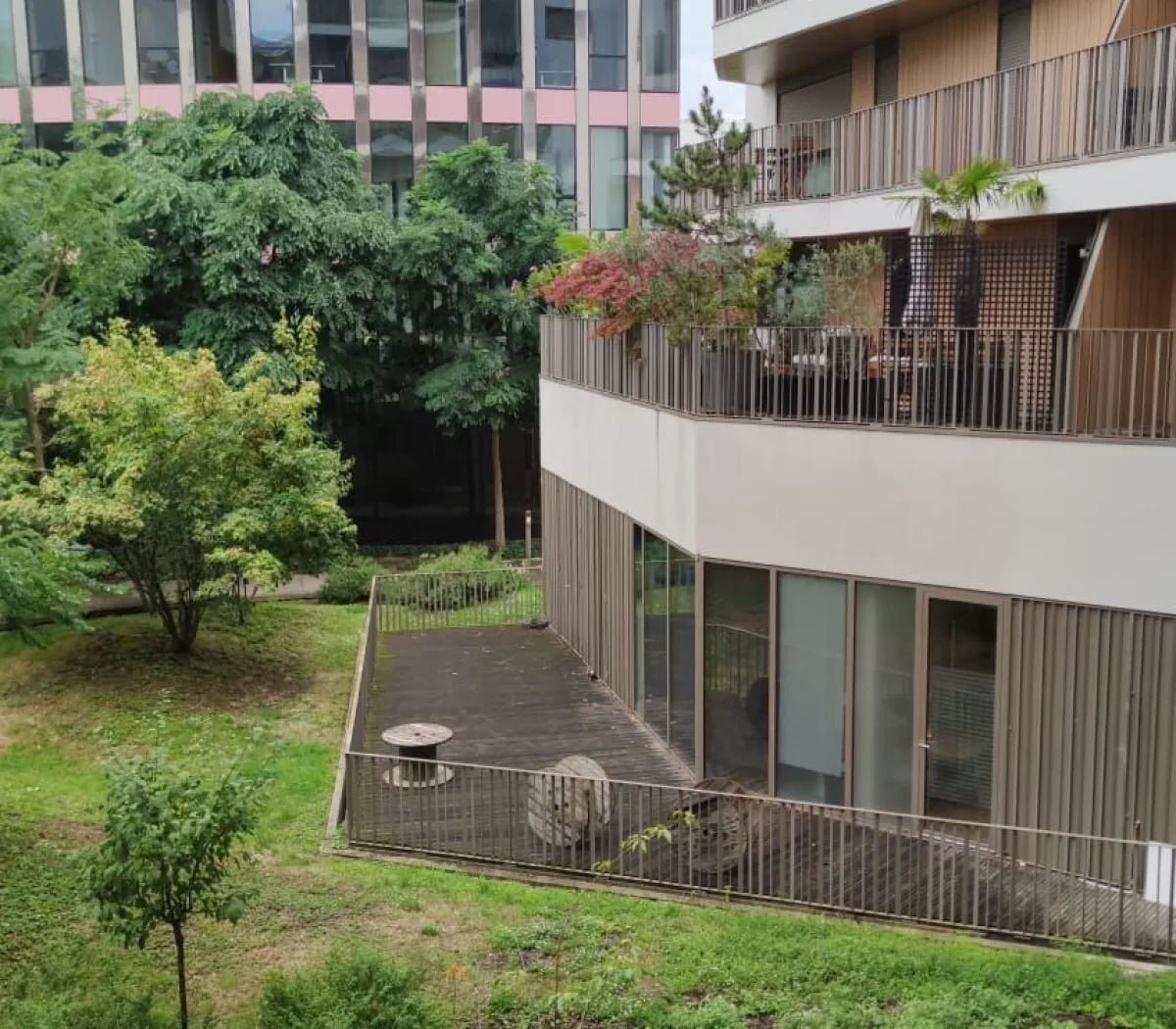 Location Boulogne-Billancourt Appartement 68877457a301