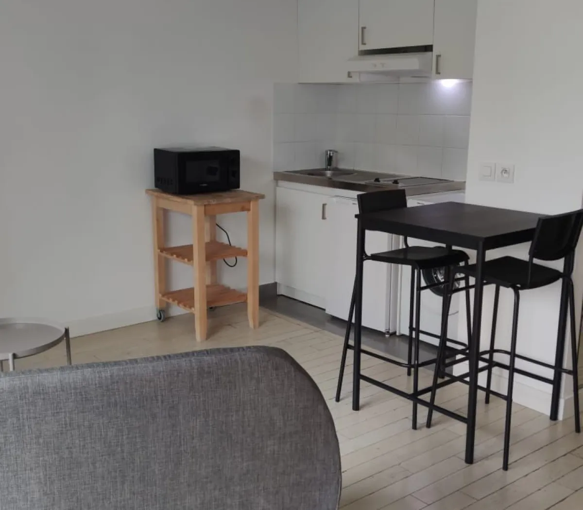 Location Boulogne-Billancourt Appartement 68877457a301