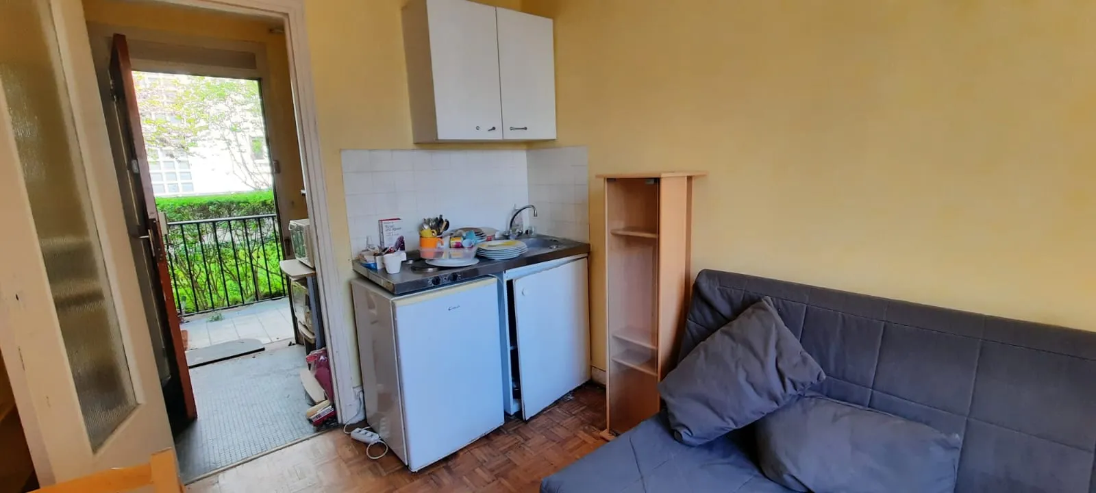 Location Boulogne-Billancourt Appartement 68878d08227c2
