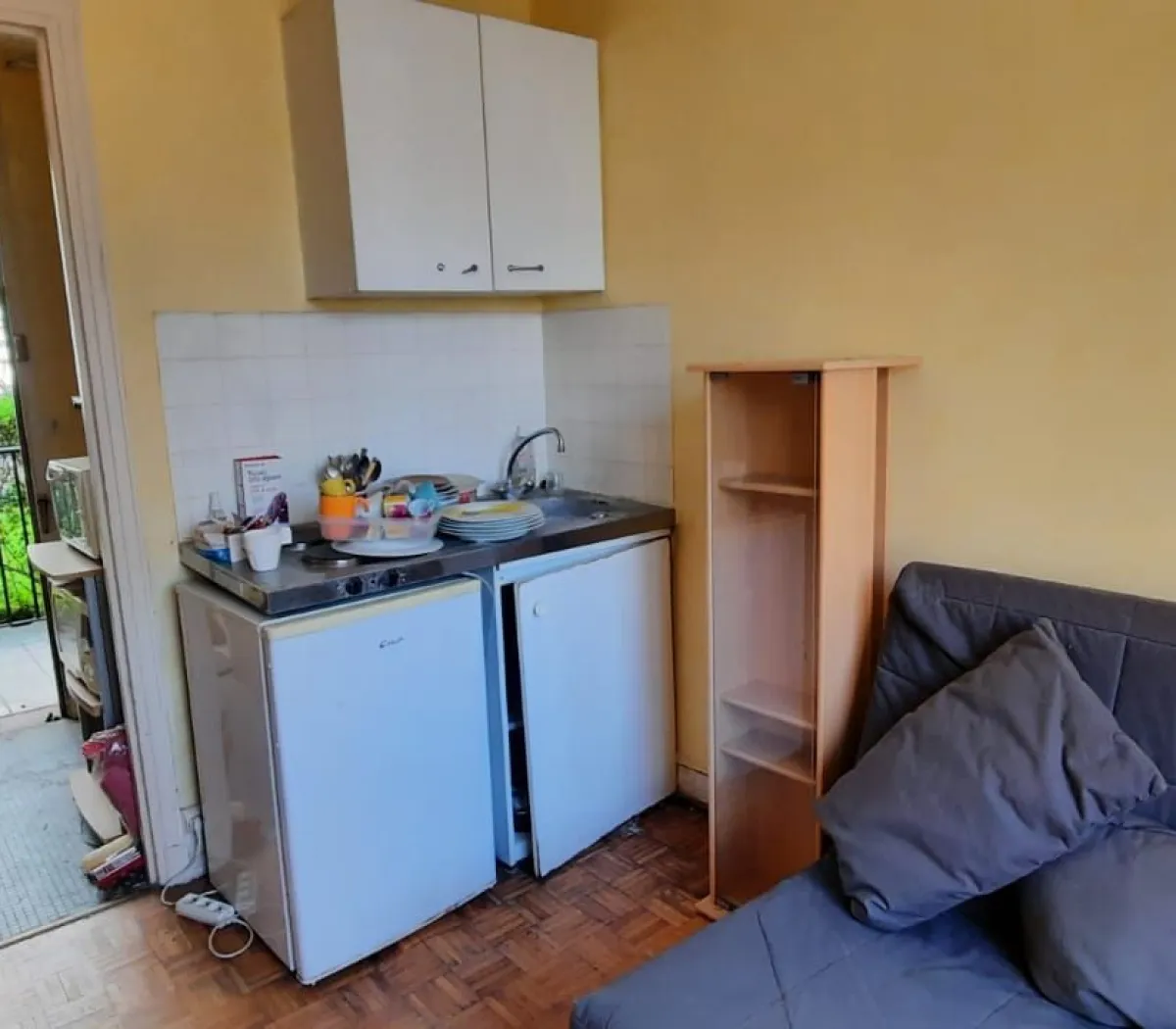 Location Boulogne-Billancourt Appartement 68878d08227c