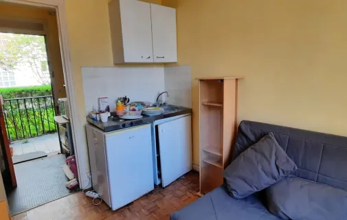 Location Boulogne-Billancourt Appartement 68878d08227c