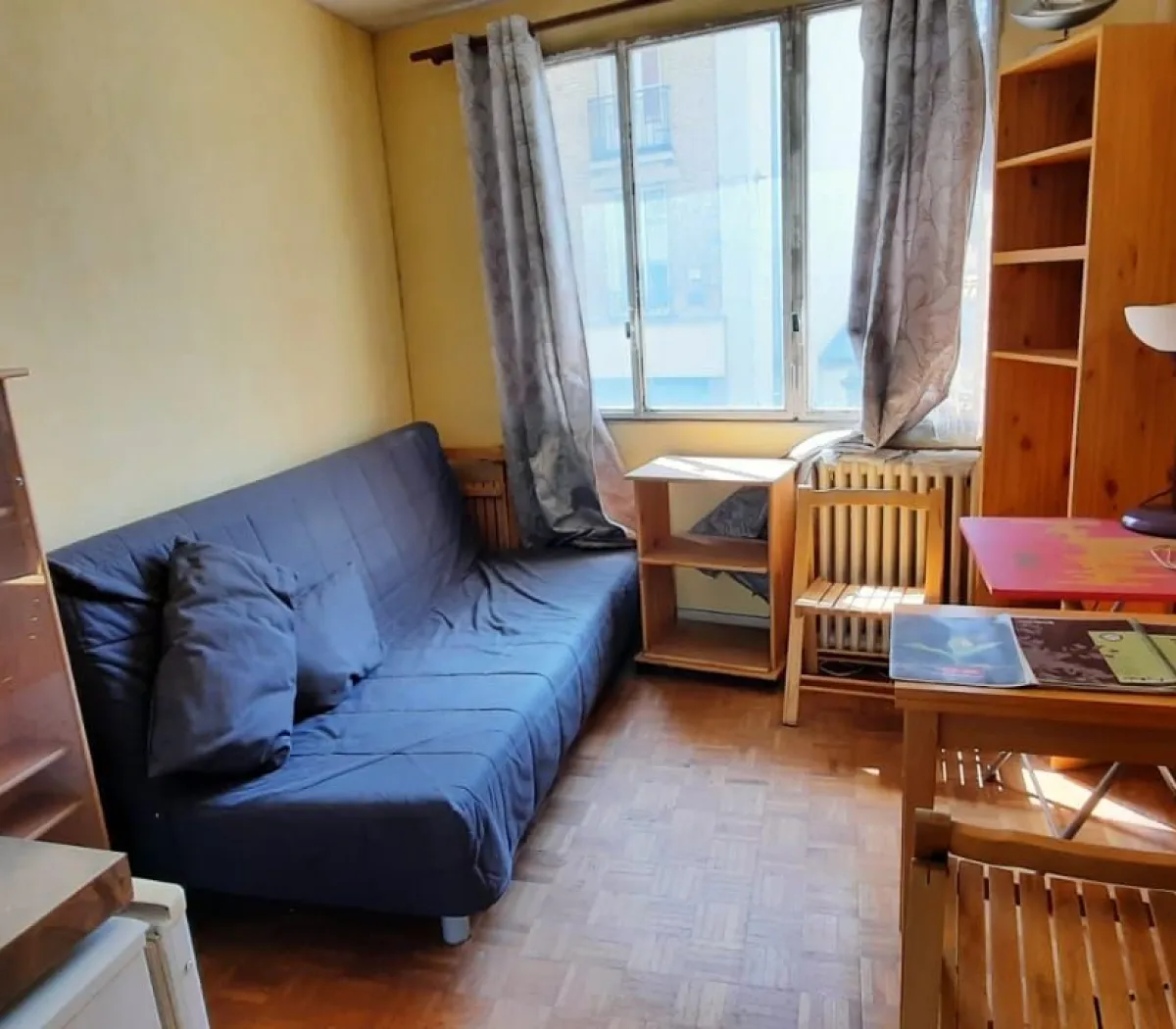 Location Boulogne-Billancourt Appartement 68878d08227c