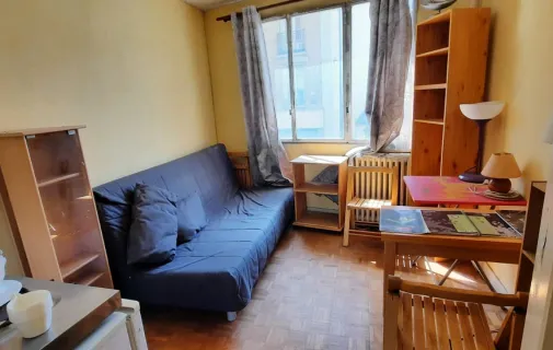 Location Boulogne-Billancourt Appartement 68878d08227c