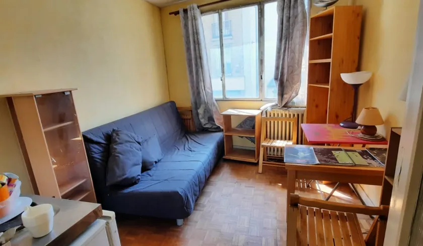 Location Boulogne-Billancourt Appartement 68878d08227c1