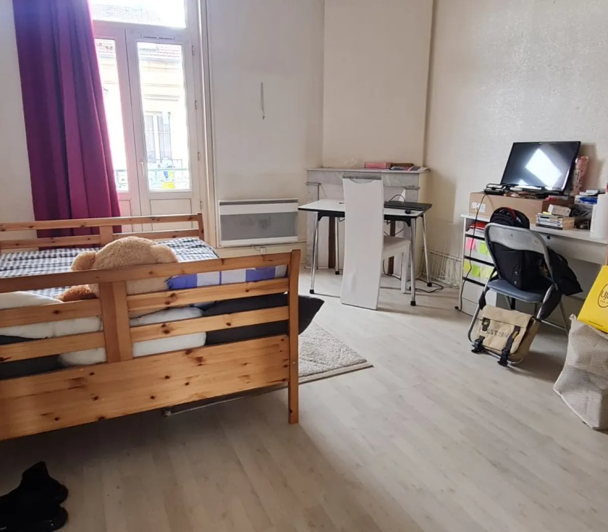 Location Nancy Appartement 68879bb02f87