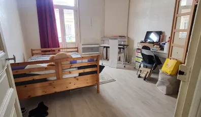 miniatureLocation Nancy Appartement 68879bb02f872