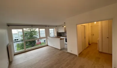 miniatureLocation Maurepas Appartement 6887dbbb3d682