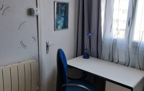 Location Rezé Chambre 6888c3ac70d3