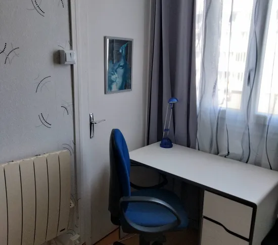 Location Rezé Chambre 6888c3ac70d32