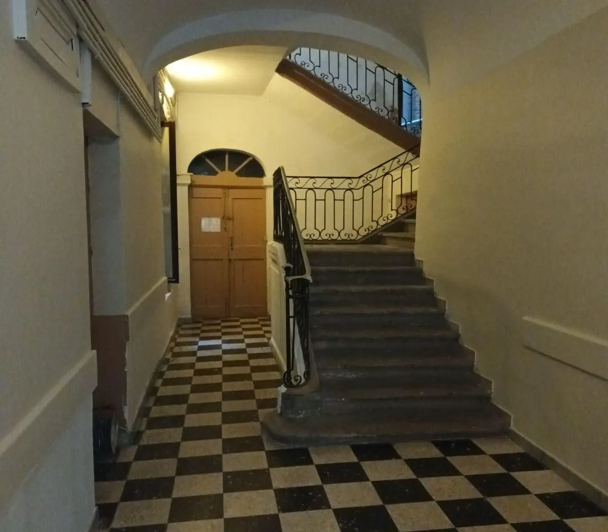 Location Alès Appartement 6888c855bf16