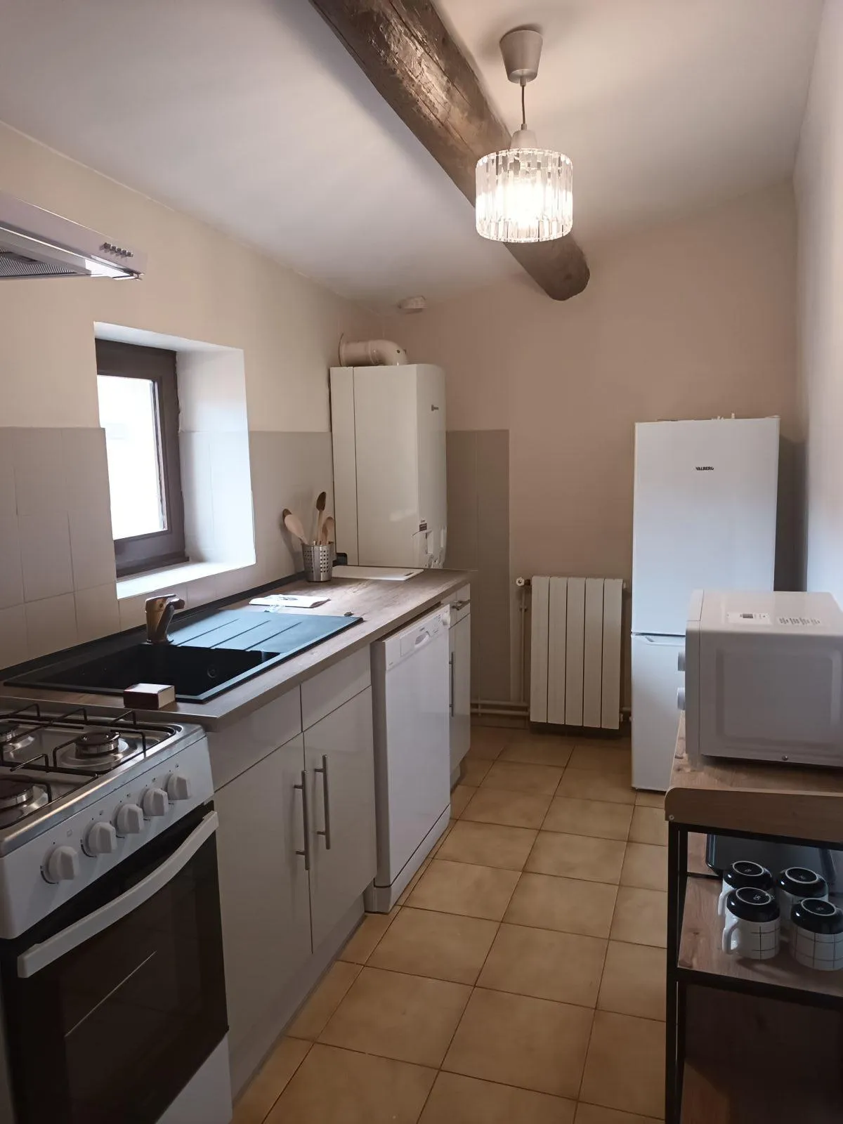 Location Alès Appartement 6888c855bf165