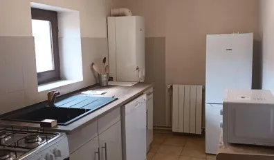 miniatureLocation Alès Appartement 6888c855bf162