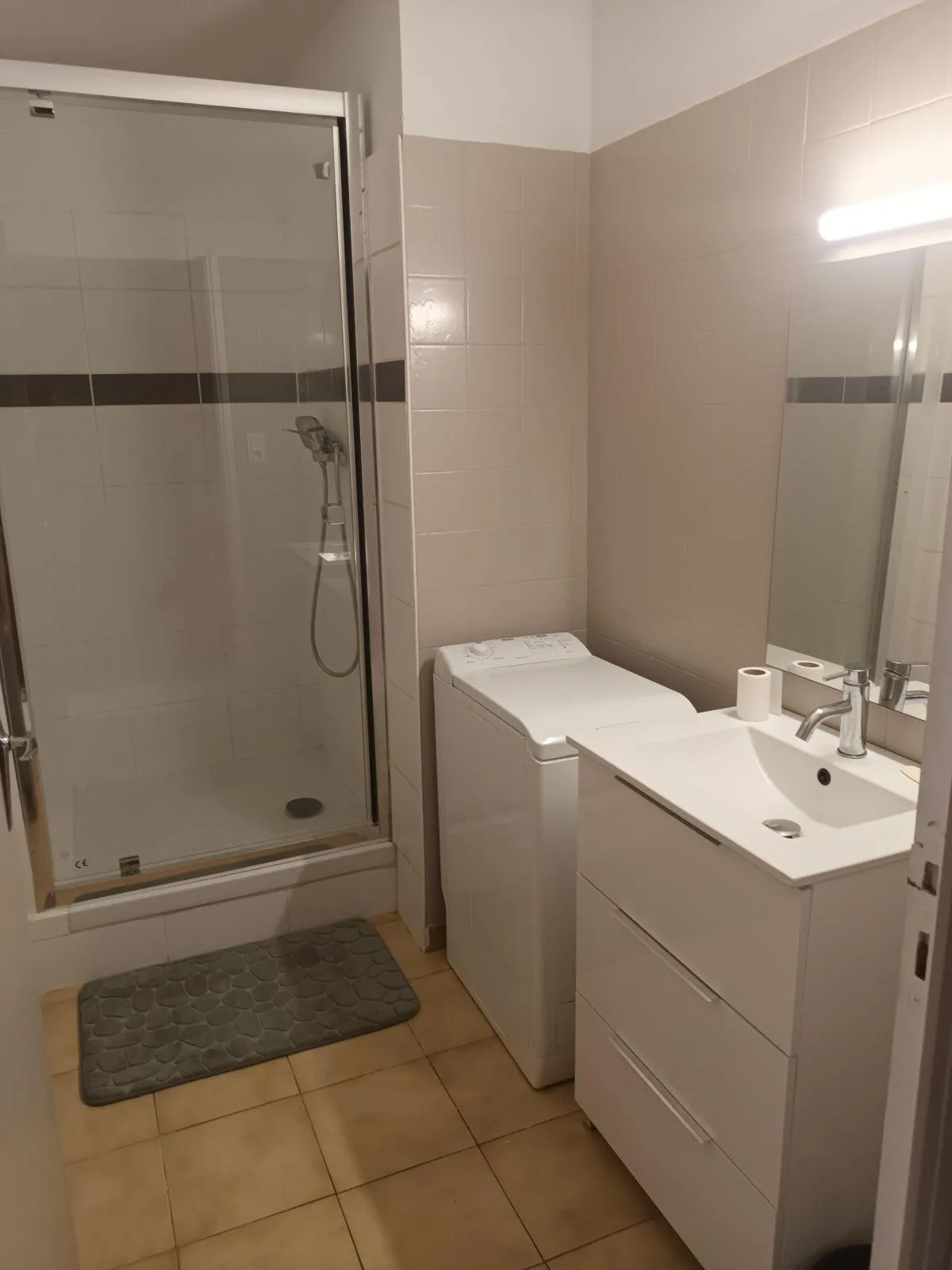 Location Alès Appartement 6888c855bf166