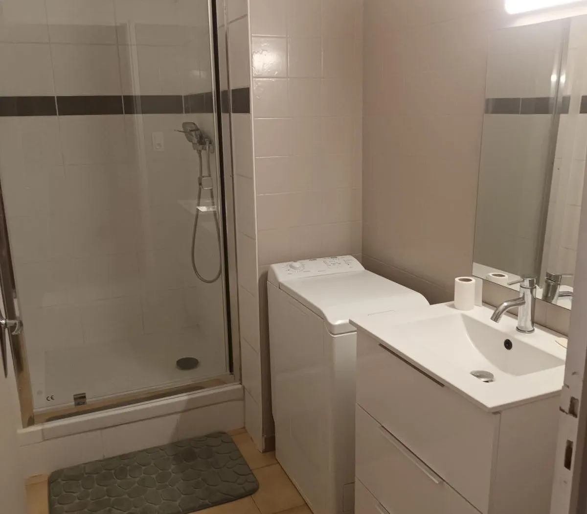 Location Alès Appartement 6888c855bf16