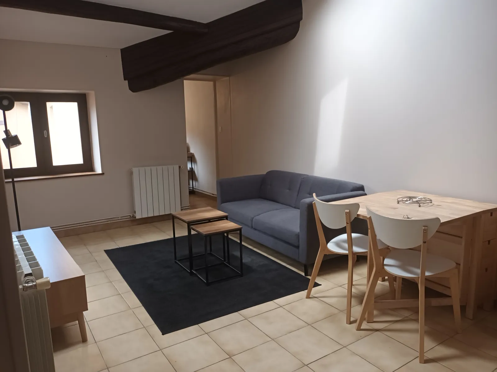 Location Alès Appartement 6888c855bf164