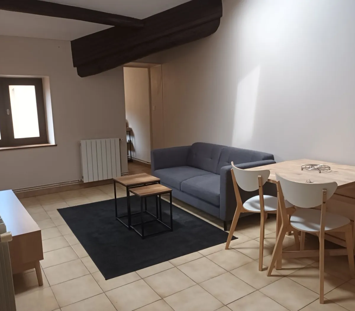 Location Alès Appartement 6888c855bf16