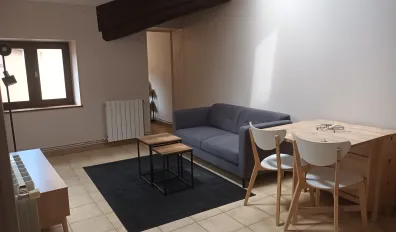 miniatureLocation Alès Appartement 6888c855bf162