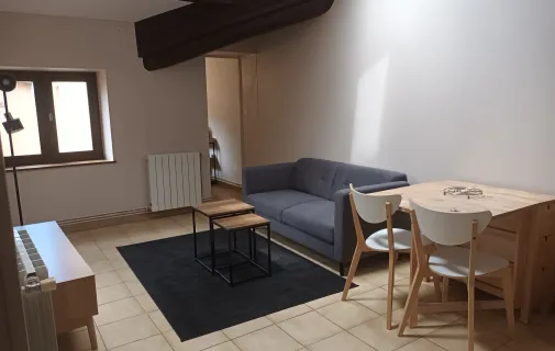 Location Alès Appartement 6888c855bf16