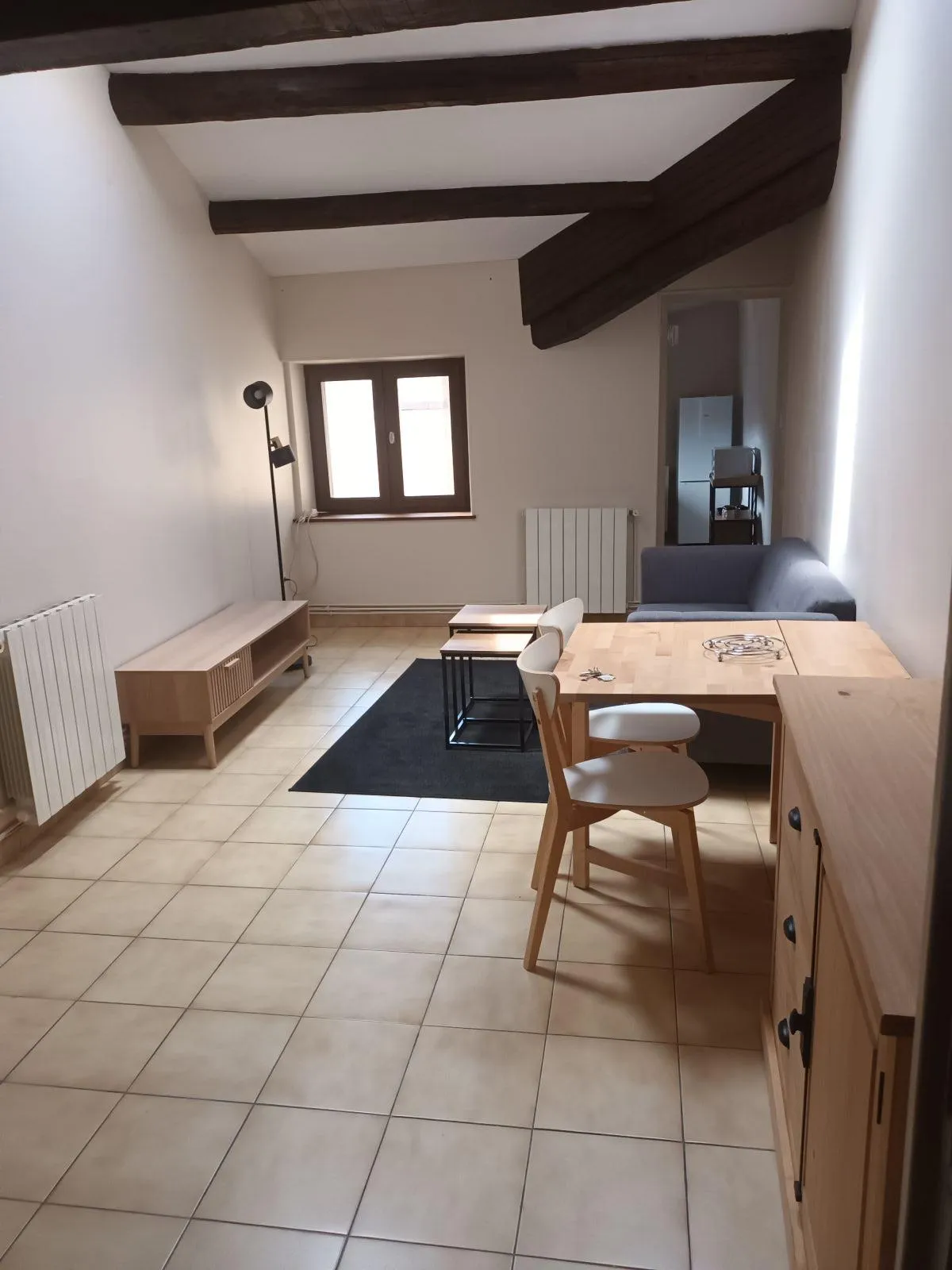Location Alès Appartement 6888c855bf163