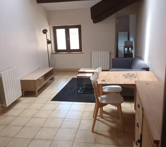 Location Alès Appartement 6888c855bf163