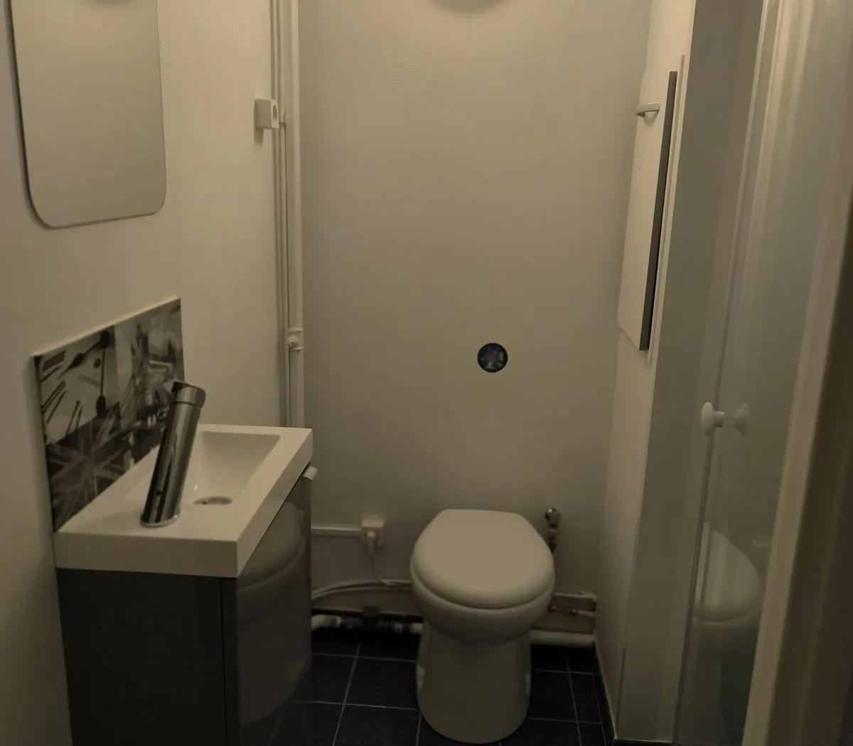 Location Floirac Appartement 6889f7cd306e