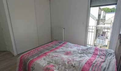 Location Dinard Appartement 688a13a4d978