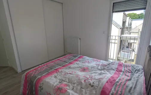 Location Dinard Appartement 688a13a4d978