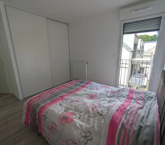 Location Dinard Appartement 688a13a4d978