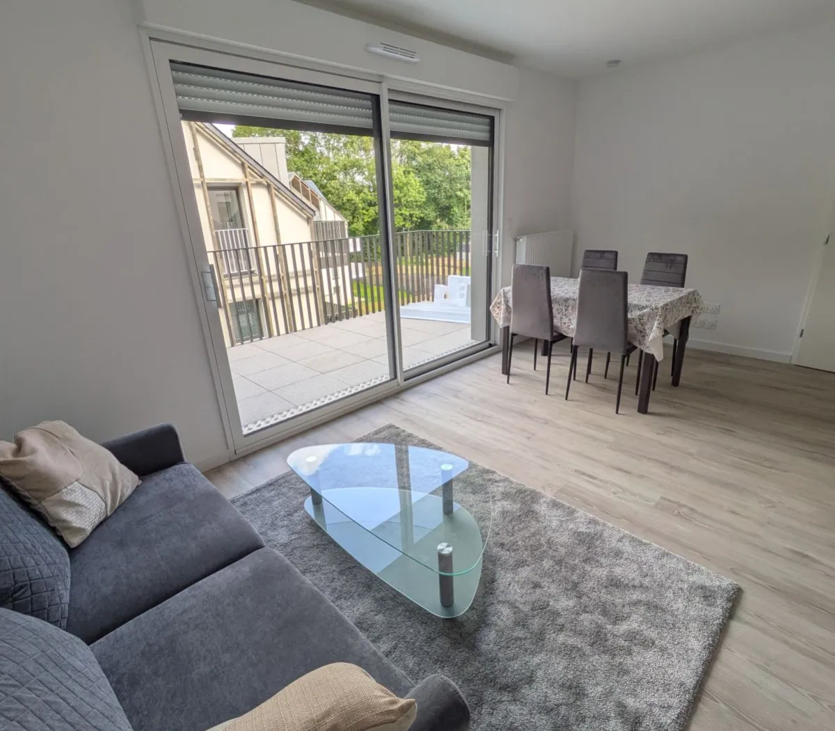 Location Dinard Appartement 688a13a4d978