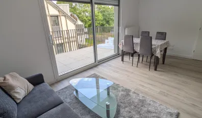 Location Dinard Appartement 688a13a4d978