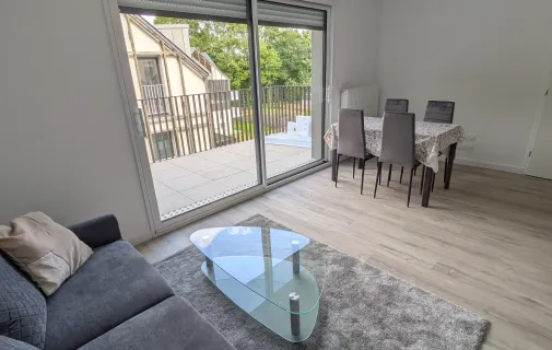 Location Dinard Appartement 688a13a4d978