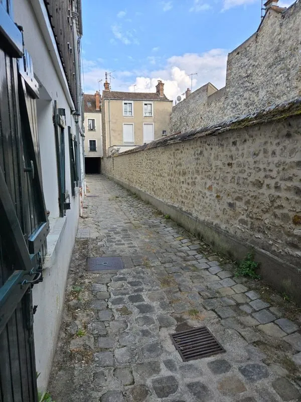 Location Fontainebleau Appartement 688b2800b74e