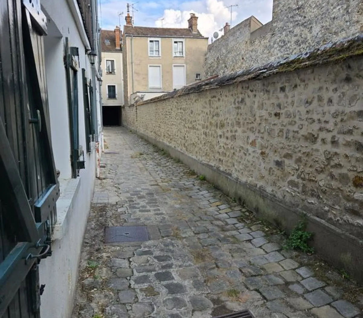 Location Fontainebleau Appartement 688b2800b74e