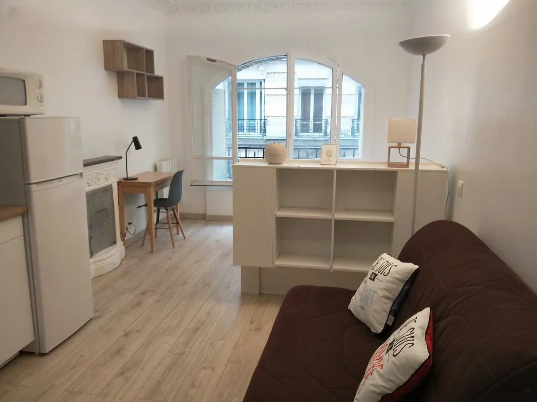 Location Paris Appartement 688b31690ef02
