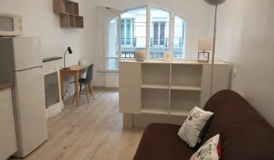 miniatureLocation Paris Appartement 688b31690ef02