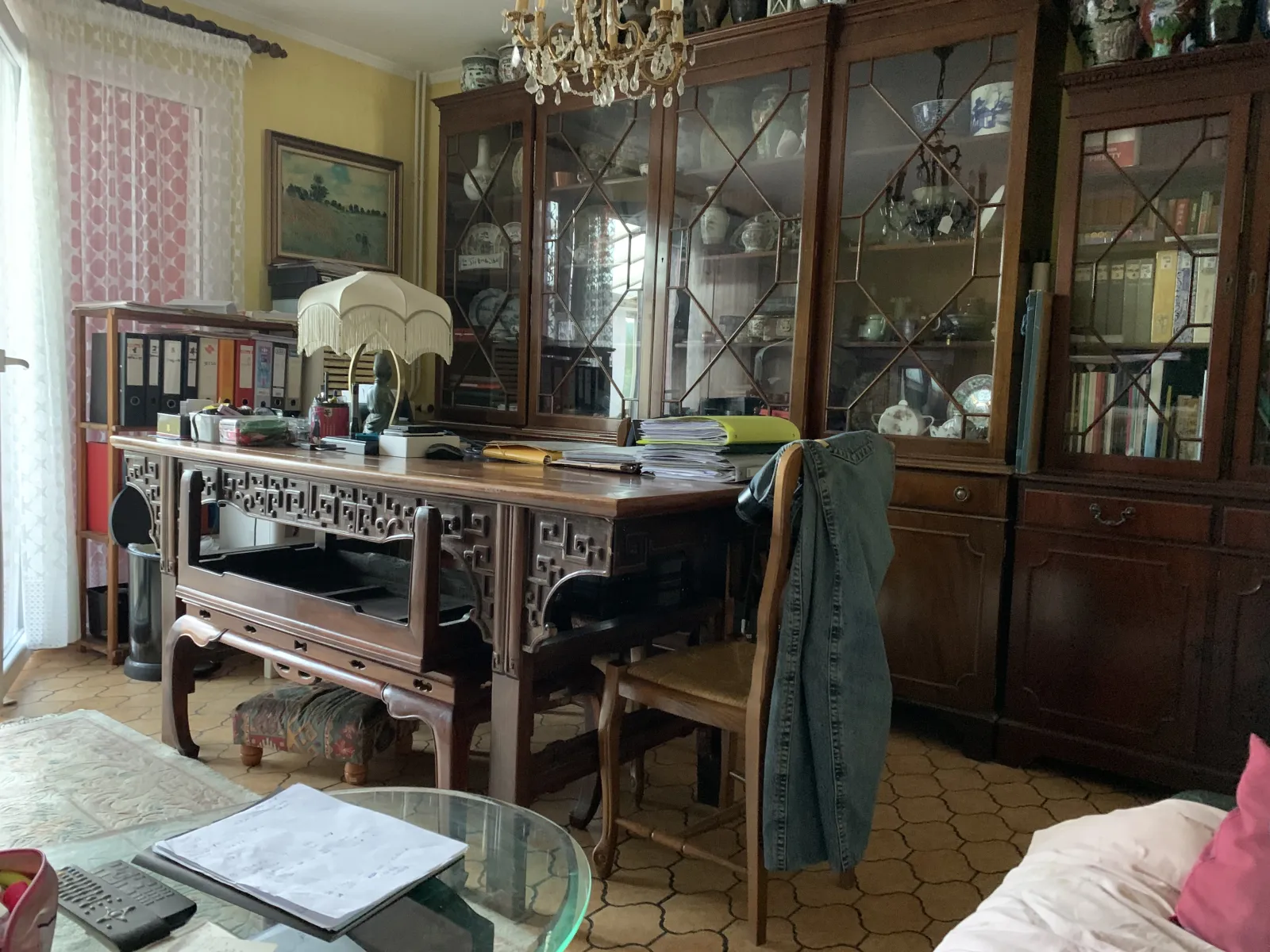 Location Ivry-sur-Seine Appartement 688b92149fcf1