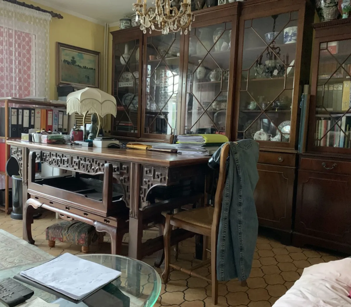 Location Ivry-sur-Seine Appartement 688b92149fcf