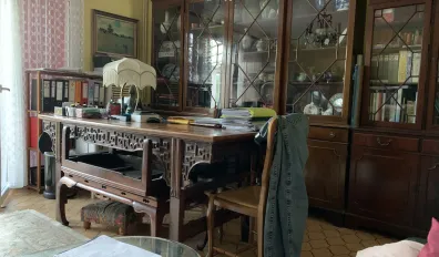 miniatureLocation Ivry-sur-Seine Appartement 688b92149fcf2