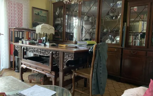 Location Ivry-sur-Seine Appartement 688b92149fcf