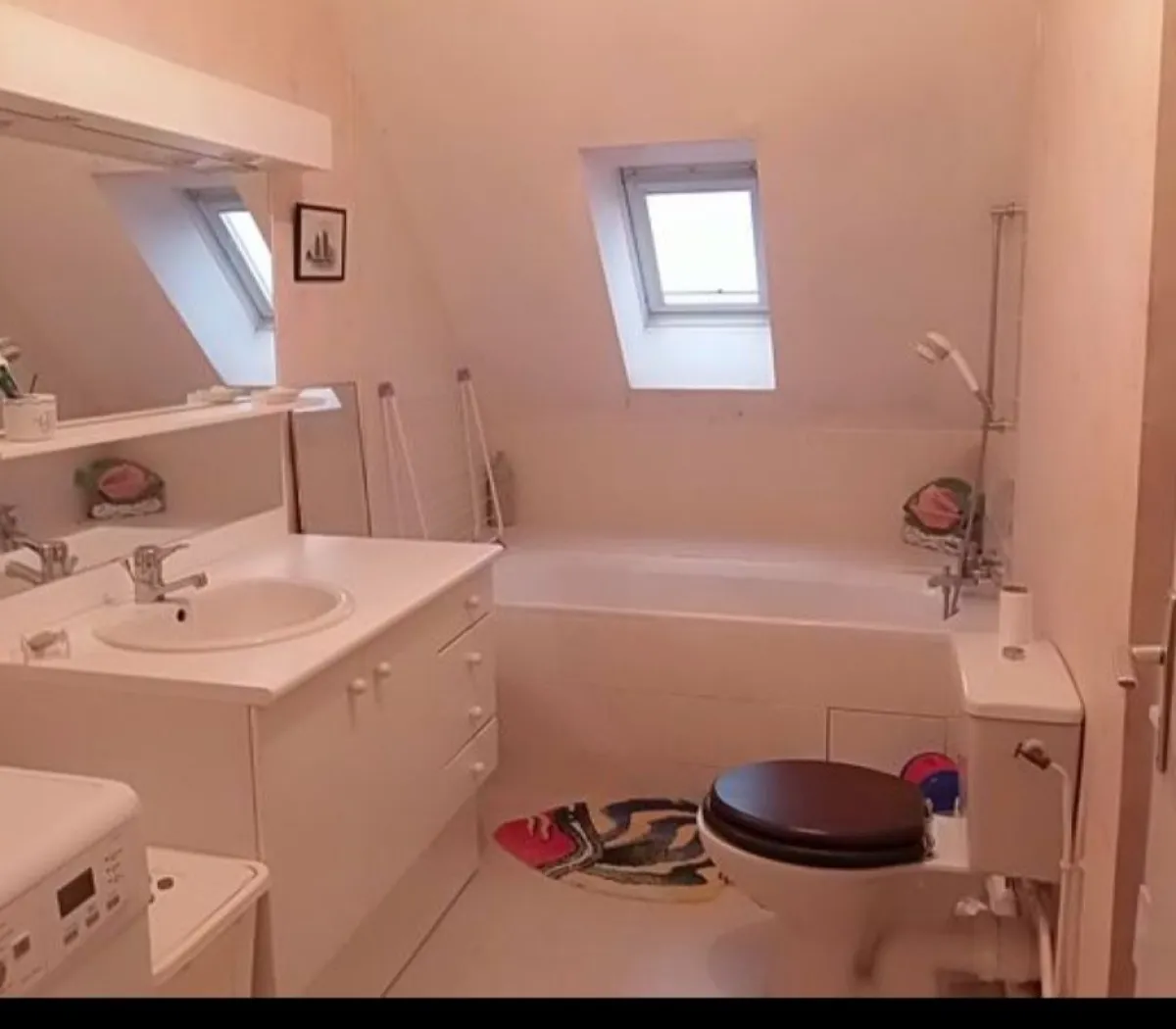 Location Rennes Appartement 688ba1d847d2