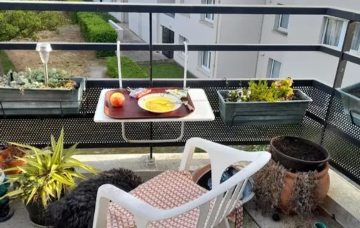 Location Rennes Appartement 688ba1d847d2