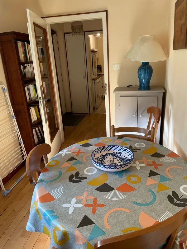 Location Strasbourg Appartement 688c8065591d5
